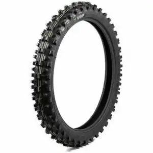 Pneu X-Grip 90/100-21 57R Soft TT Avant | Machete · Été