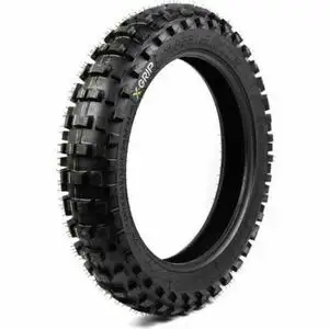 Pneu X-Grip 140/80-18 70R TT Arrière | The Escalator · Été