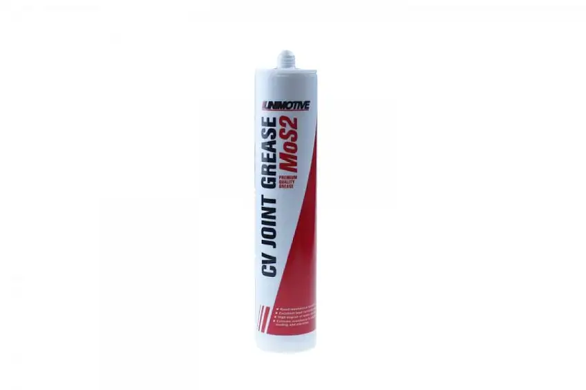 XTREME GRAISSE HOMOCINéTIQUE MOS2 300ML EN CARTOUCHE