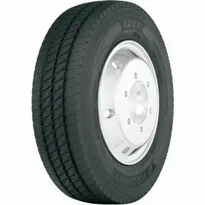 Pneu Yokohama 265/70 R19.5 143/141J 3PMSF | 121T · Été
