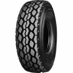 Pneu Yokohama 385/95 R25 170F | RB-01 · Été