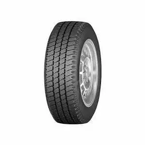 Pneu Zeetex 225/70 R15C 112/109R 8PR 3PMSF | CT 8000 4S · 4 saisons