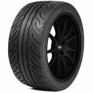 Pneu Zeknova 195/50 R15 82W Semi-Slick R1 | RS606 · Été