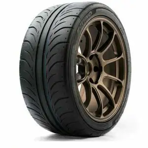 Pneu Zestino 195/50 ZR15 82W | Gredge 07R · Été