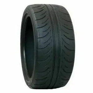 Pneu Zestino 225/40 ZR18 88W | Gredge 07RS · Été
