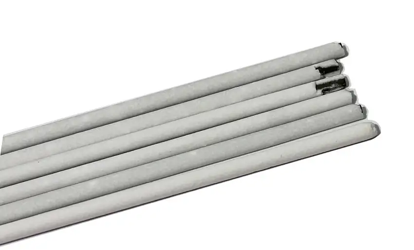 CBL-WELDING BRASURE FORTE à L'ARGENT S45B 2MM 100G POUR CUIVRE ET LAITON