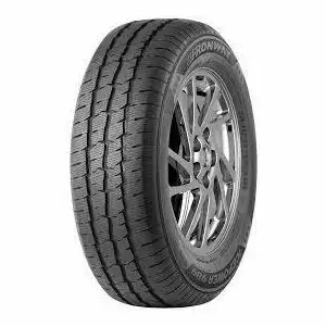 Pneu Zmax 205/75 R16C 110/108R 8PR 3PMSF | Icepioneer 989 · Hiver