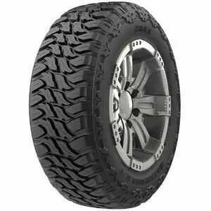 Pneu Zmax 31X10.5 R15 109Q 6PR WSW POR | Maxatraves M/T · Été