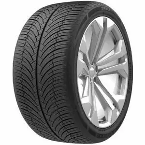 Pneu Zmax 145/80 R13 75T 3PMSF | X-Spider A/S · 4 saisons