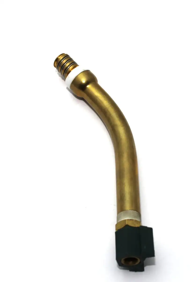CBL-WELDING COL DE CYGNE UNIVERSEL 250A LAITON